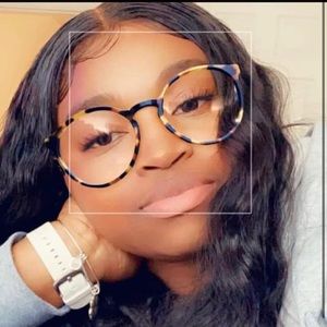 Meet your Posher, Ahja